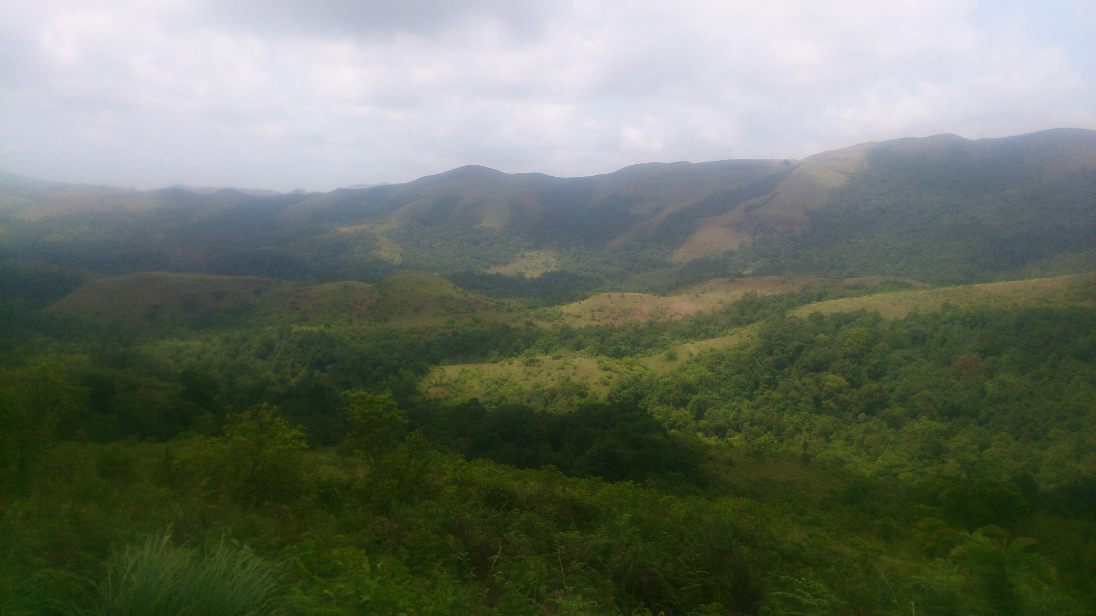 Chikmagalur, Karnataka — Chikmagalur — Karnataka