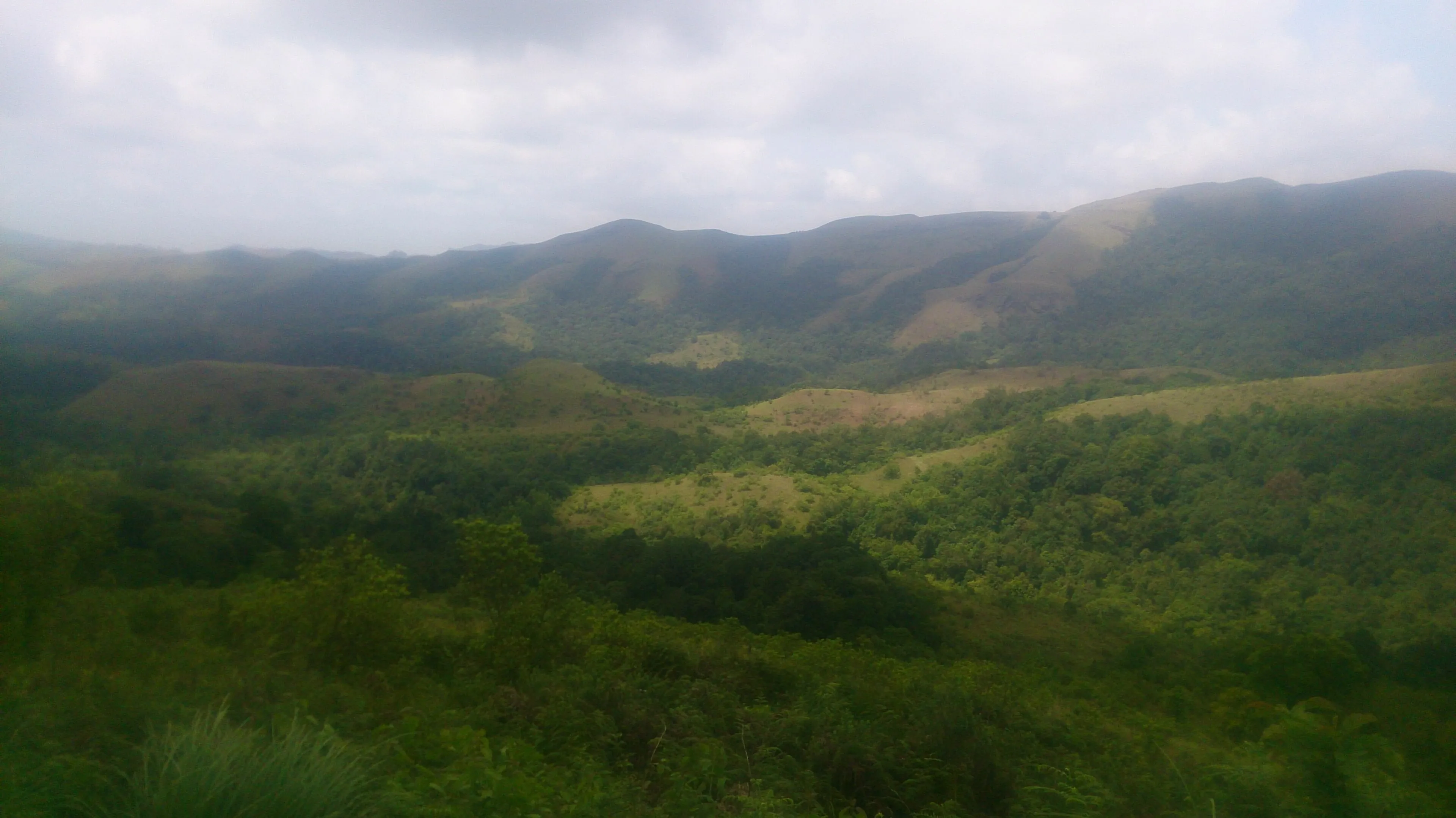 Chikmagalur — Chikmagalur — Karnataka adventure trip