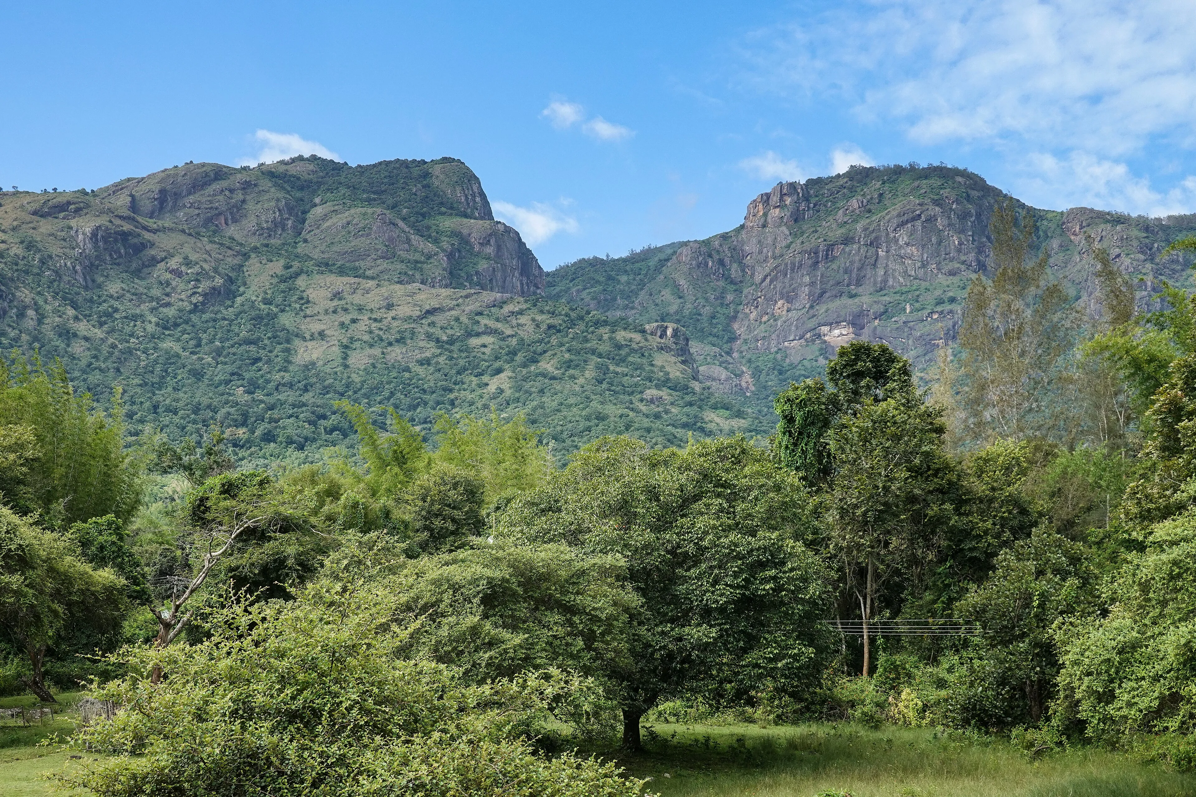 Coorg, Chikmagalur, Mysore — Coorg, Chikmagalur & Mysore — Karnataka adventure trip