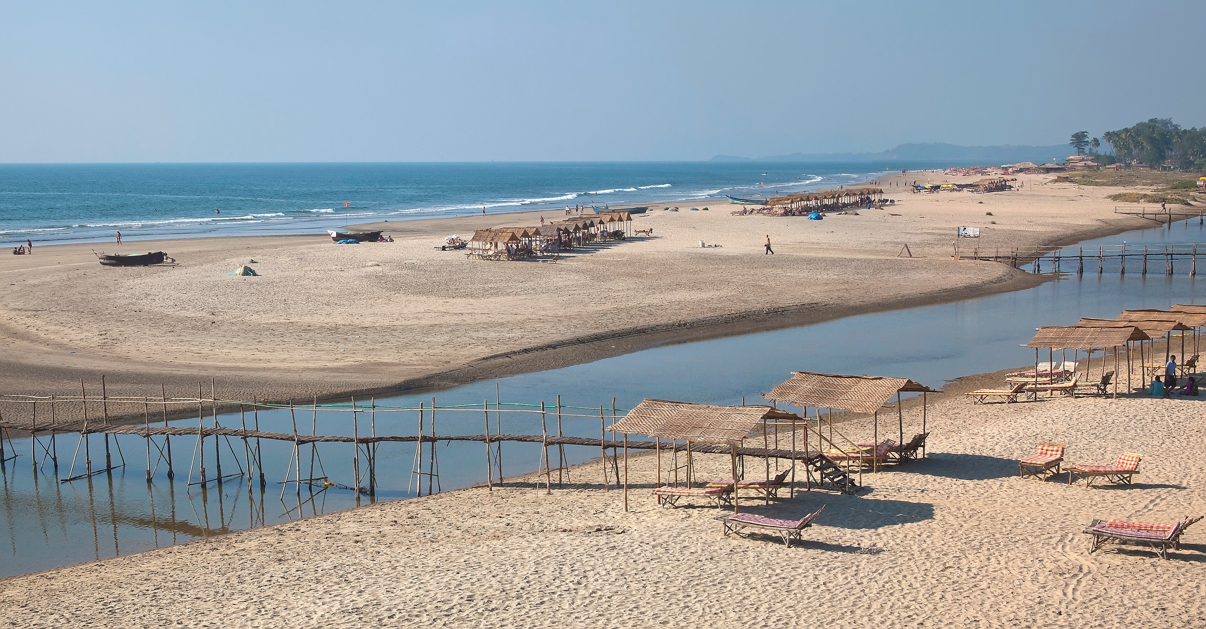 Munnar, Alleppey, Kerala — Munnar & Alleppey — Kerala